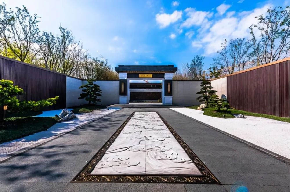 院子里的“石雕”，你知道多少？